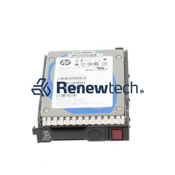 HP 690825-B21 - HPE 200GB SAS 6G ME SFF SSD for G8-G10 Servers