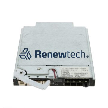 HP VC Flexfabric 20/40 F8 Module (Broken Handle)