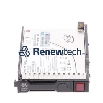 HP 691868-B21 - HPE 800GB SATA 6G ME SFF SSD for G8-G10 Servers