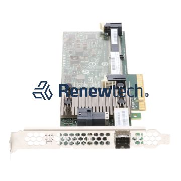 HP p1224 RAID Controller