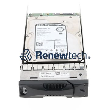 500GB 7.2K 3.5 SATA 3G EQL 0935224-04
