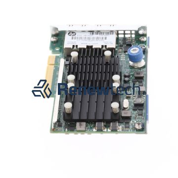 HP 701534-001 - HPE 533FLR-T 10Gb 2-Port FlexLOM Ethernet Adapter
