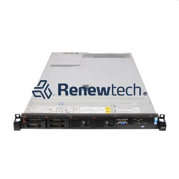 IBM Rack-mounted Hardw.Mgmt.Console