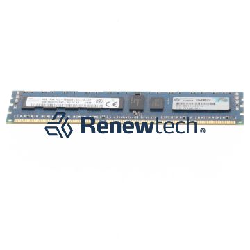 HP 4GB PC3-14900 Memory for Z620/Z820 Workstation 