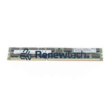 HP 708641-B21 - HPE 16GB (1x16GB) Dual Rank DDR3-1866MHzR Memory Kit