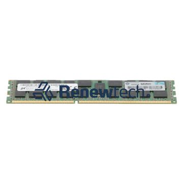 HP 8GB (1x8GB) Dual Rank PC3L-12800 Memory Kit