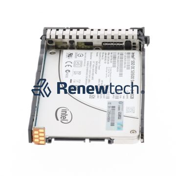 HP 717969-B21 - HPE 240GB SATA 6G VE SFF SSD for G8-G9 Servers