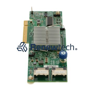 Cisco C220 M3 2008M-8i Mezzanine SAS Raid Control