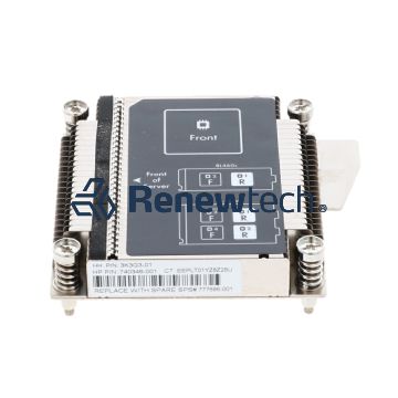 HP 777686-001 - HPE BL460c G9 Heatsink for CPU 2