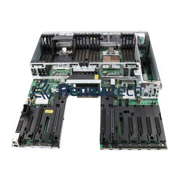SYSTEM BACKPLANE power8 