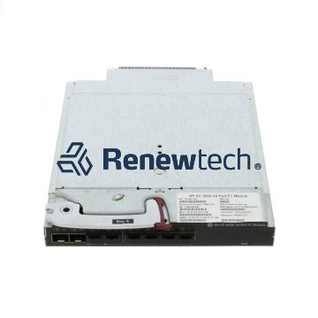 HP 16GB 24-Port FC Module for Blade Systems 
