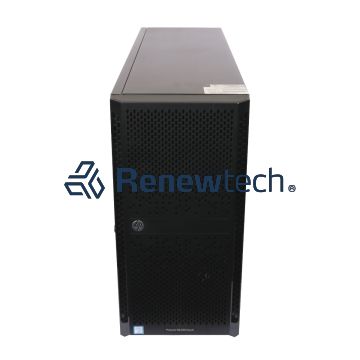 HP ProLiant ML350 G9 Tower Server
