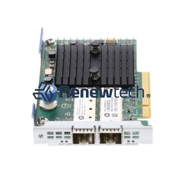 HP 546FLR-SFP+ 10Gb 2-Port FlexLOM Adapter