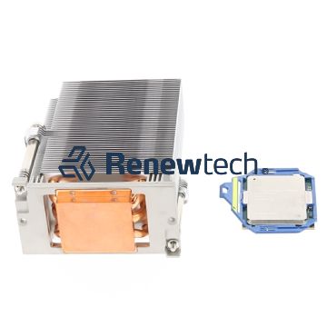 DELL 338-BJVZ - Intel E7-4809v3 2.00GHz 8-Core 20M 115W