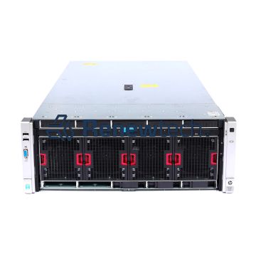 HP 793161-B21 - HPE DL580 G9 5SFF CTO Server