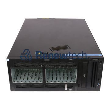 ST550 ThinkSystem - Configured to order 