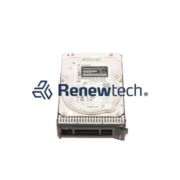 LENOVO 7XB7A00042 - ThinkSystem LFF 2TB 7.2K SAS 12Gb Hot Swap 512n HDD