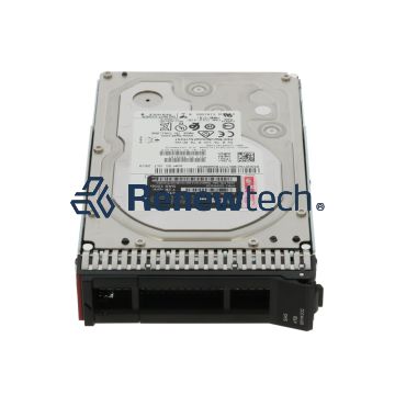 LENOVO 7XB7A00043 - ThinkSystem LFF 4TB 7.2K SAS 12Gb Hot Swap 512n HDD