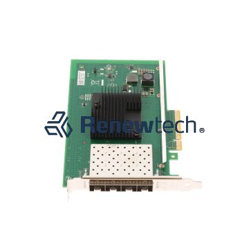 LENOVO 7XC7A05525 - Intel X710-DA4 4x10Gb SFP+ Adapter