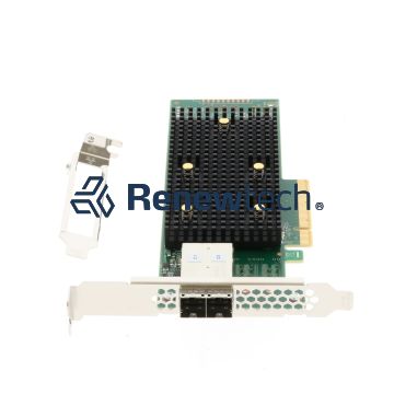 LENOVO 7Y37A01090 - ThinkSystem 430-8e SAS/SATA 12Gb HBA