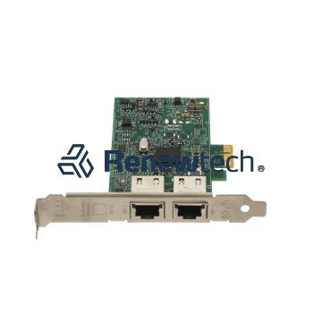 LENOVO 7ZT7A00482 - ThinkSystem Broadcom 5720 1Gbps RJ45 2-Port PCIe Ethernet Adapter