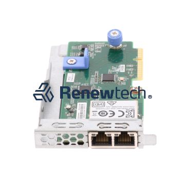 Thinksystem 1GB 2-PORT RJ45 LOM ADAPTER
