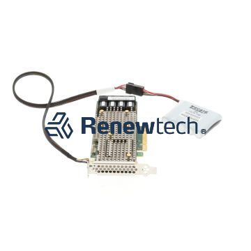 ThinkSystem RAID 930-16i 4GB Flash PCIe 12Gb