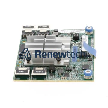HP P816i-a 12G INT SAS PCI-e Controller 