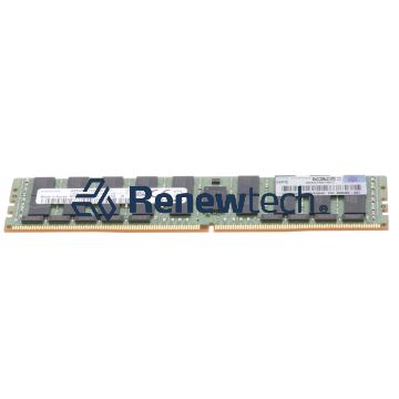 HP 809208-B21 - HPE 128GB (1x128GB) Octal Rank DDR4-2400MHz Memory Kit