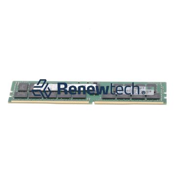 HP 815100-B21 - HPE 32GB (1x32GB) Dual Rank DDR4-2666MHz Memory Kit