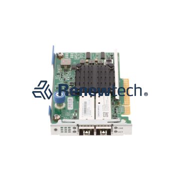 HP 817709-B21 - HPE 10/25GB 2-Port FLR-SFP28 Adapter