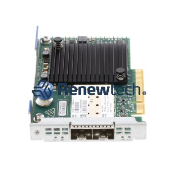 HP 817749-B21 - HPE 640FLR-SFP28 10/25GB 2-Port FlexLOM Adapter