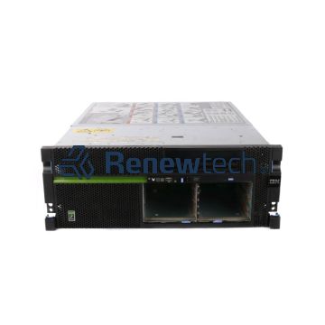 2-Core 4.2GHz Power6 IBM i Server