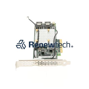 HP P408i-P SR 2GB 12G INT SAS Controller (HP)