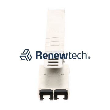 HP Synergy 10G Base-T QSFP+ 30M RJ45 Transceiver