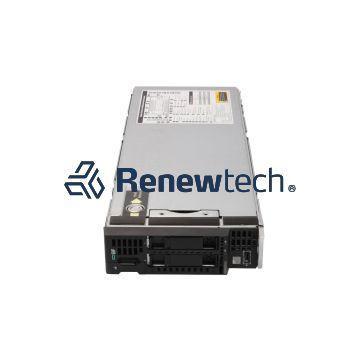 HP BL460c G10 v6 2SFF SAS/SATA CTO Blade Server 