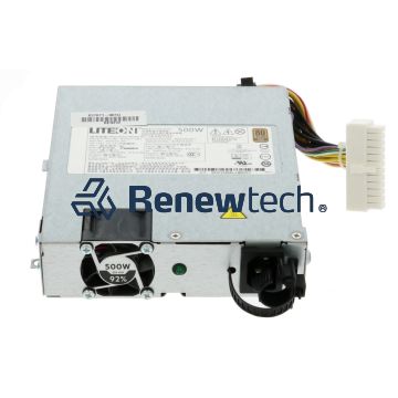 HP 500w Non Hot Plug Power Supply for ML350 G10 