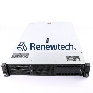 HP DL380 G10 8SFF CTO Server