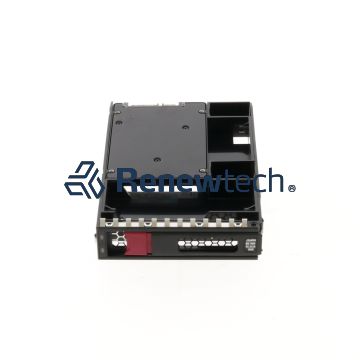 HP 480GB SATA 6G RI LFF SSD for G8-G10 Servers