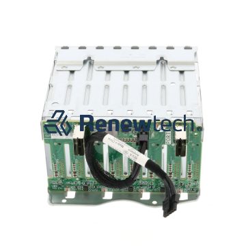 HP 8SFF Drive Cage with PWR for DL380/ML350 G9