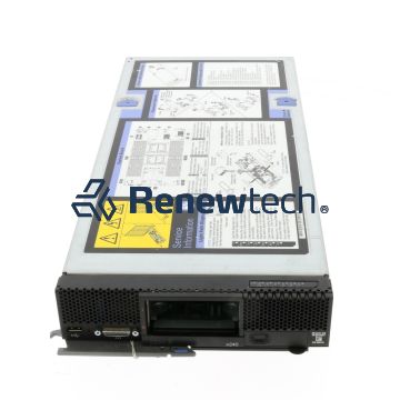 FLEX SYSTEM X240 COMPUTE NODE