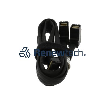 CABLE R640 10x2.5 BP to PCI-E 87JR7