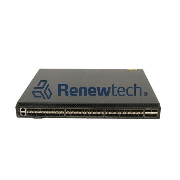 IBM 8960-F64 with 48 active ports and Ent.bundle