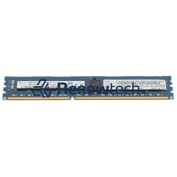 LENOVO 90Y3178 - 4GB (1x4GB, 2Rx8, 1.5V) DDR3-1600MHz CL11 ECC LP RDIMM