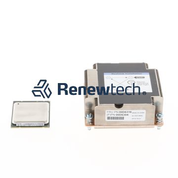 Intel E5-4607 6C 2.20GHz 6C 12M 95W