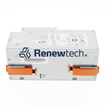 power supply 500 W AC Hotswap