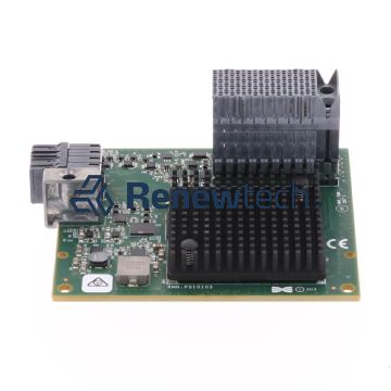Flex System FC3052 2-port 8Gb FC Adapter 