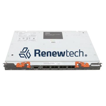 LENOVO 95Y3309 - IBM Flex System Fabric EN4093R 10Gb Scalable Switch