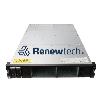 IBM Flash Systems Storage 