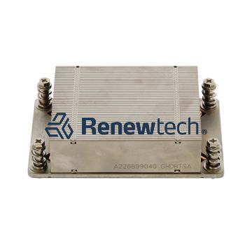 Fujitsu RX2530 M1/M2 Heatsink